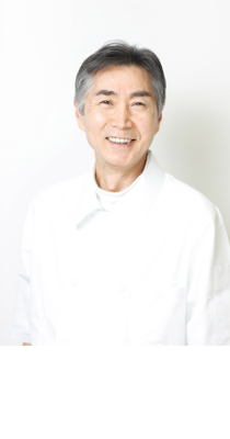理事長:鈴木 愼
