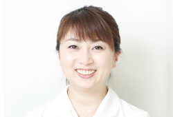 藤波 英恵